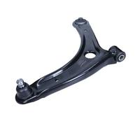Brazo de control Eje delantero, derecha Brazo oscilante transversal 72-3573