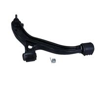 Brazo de control Eje delantero, derecha Brazo oscilante transversal 72-3693
