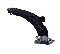 Brazo de control Eje delantero, derecha Brazo oscilante transversal 72-3707