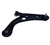 Brazo de control Eje delantero, derecha Brazo oscilante transversal 72-3711