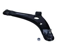 Brazo de control Eje delantero, derecha Brazo oscilante transversal 72-3753