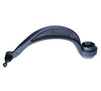 Brazo de control Eje delantero, derecha Brazo oscilante transversal 72-5254