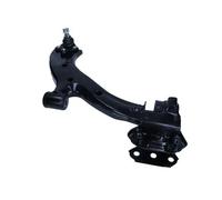 Brazo de control Eje delantero, derecha Brazo oscilante transversal 72-5289