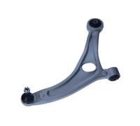 Brazo de control Eje delantero, derecha Brazo oscilante transversal 72-5291