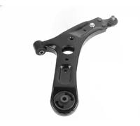 Brazo de control Eje delantero, derecha Brazo oscilante transversal 72-6005