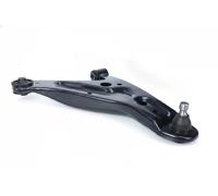 Brazo de control Eje delantero, derecha Brazo oscilante transversal 72-6007