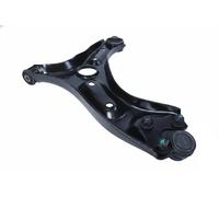 Brazo de control Eje delantero, derecha Brazo oscilante transversal 72-6017