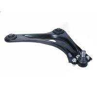 Brazo de control Eje delantero, derecha Brazo oscilante transversal 72-6050