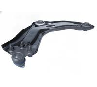 Brazo de control Eje delantero, derecha Brazo oscilante transversal 72-6054
