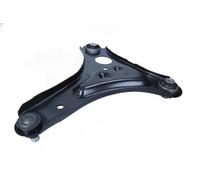 Brazo de control Eje delantero, derecha Brazo oscilante transversal 72-6074