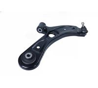 Brazo de control Eje delantero, derecha Brazo oscilante transversal 72-6078