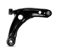 Brazo de control Eje delantero, derecha Brazo oscilante transversal 81 94 3050