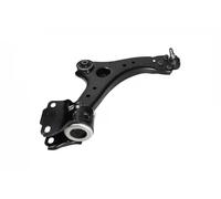 Brazo de control Eje delantero, derecha Brazo oscilante transversal 9050098