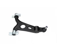 Brazo de control Eje delantero, derecha Brazo oscilante transversal 9050107
