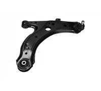 Brazo de control Eje delantero, derecha Brazo oscilante transversal 9050143