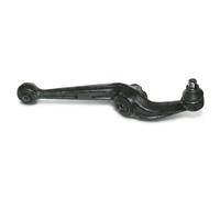 Brazo de control Eje delantero, derecha Brazo oscilante transversal 95-00749 RTS