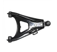 Brazo de control Eje delantero, derecha Brazo oscilante transversal 96-00024-1