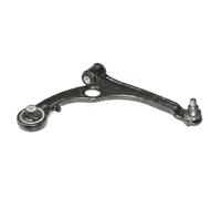 Brazo de control Eje delantero, derecha Brazo oscilante transversal 96-00195-1