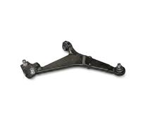 RTS S.A. Barra de suspensión para PEUGEOT: 106 & CITROËN: AX, Saxo (Ref: 96-00595-1)