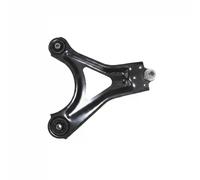 Brazo de control Eje delantero, derecha Brazo oscilante transversal 96-00655-1