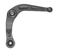 Brazo de control Eje delantero, derecha Brazo oscilante transversal 96-00736-1