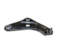 Brazo de control Eje delantero, derecha Brazo oscilante transversal 96-00742-1