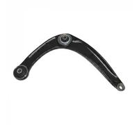 Brazo de control Eje delantero, derecha Brazo oscilante transversal 96-00799-1