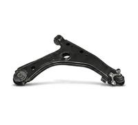 Brazo de control Eje delantero, derecha Brazo oscilante transversal 96-00984-1