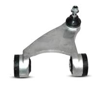 Brazo de control Eje delantero, derecha Brazo oscilante transversal 96-05844-1