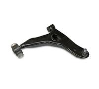 Brazo de control Eje delantero, derecha Brazo oscilante transversal 96-07051-1