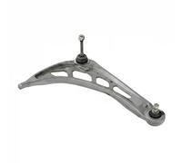 Brazo de control Eje delantero, derecha Brazo oscilante transversal 96-09569-1