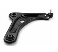 Brazo de control Eje delantero, derecha Brazo oscilante transversal BOSCH