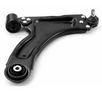 Brazo de control Eje delantero, derecha Brazo oscilante transversal BOSCH