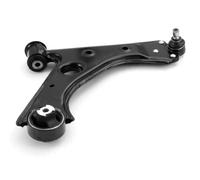 Brazo de control Eje delantero, derecha Brazo oscilante transversal BOSCH