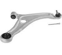 Brazo de control Eje delantero, derecha Brazo oscilante transversal BOSCH