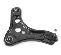 Brazo de control Eje delantero, derecha Brazo oscilante transversal BOSCH