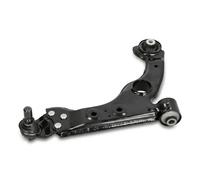 JAPANPARTS BS-0209R Barra oscilante de suspensión de ruedas