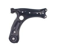 Brazo de control Eje delantero, derecha Brazo oscilante transversal D120666