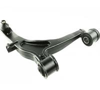 Brazo de control Eje delantero, derecha Brazo oscilante transversal FT15741 FAST