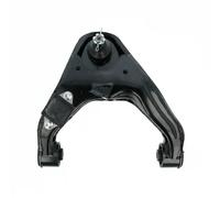 Brazo de control Eje delantero, derecha Brazo oscilante transversal G6-2271