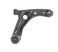 Brazo de control, suspensión de ruedas YAMATO J32102YMT eje delantero, derecha, delantero