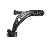 Brazo de control Eje delantero, derecha Brazo oscilante transversal J33087YMT