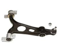Brazo de control Eje delantero, derecha Brazo oscilante transversal JTC105 TRW