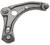 Brazo de control Eje delantero, derecha Brazo oscilante transversal JTC1652 TRW