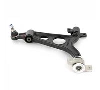 Brazo de control Eje delantero, derecha Brazo oscilante transversal KSC4008 KYB