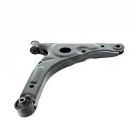 Brazo de control Eje delantero, derecha Brazo oscilante transversal KSC4032 KYB