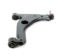 Brazo de control Eje delantero, derecha Brazo oscilante transversal KSC4157 KYB