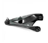 Brazo de control Eje delantero, derecha Brazo oscilante transversal KSC4186 KYB