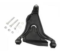 GSP Brazo de Control Manillar Exterior Inferior Frontal Derecho para Volvo V70 I