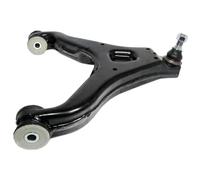 Brazo de control Eje delantero, derecha Brazo oscilante transversal TC1938